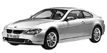 BMW E63 P166B Fault Code