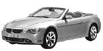 BMW E64 P166B Fault Code