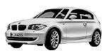 BMW E81 P166B Fault Code