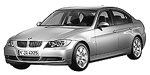 BMW E90 P166B Fault Code