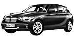 BMW F20 P166B Fault Code